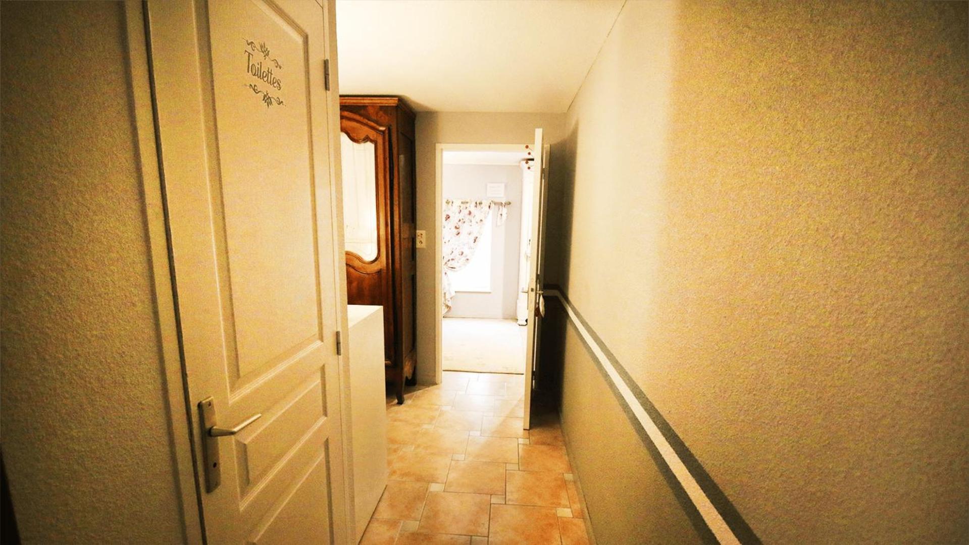 Les Colombages Apartment Biziat Exterior photo