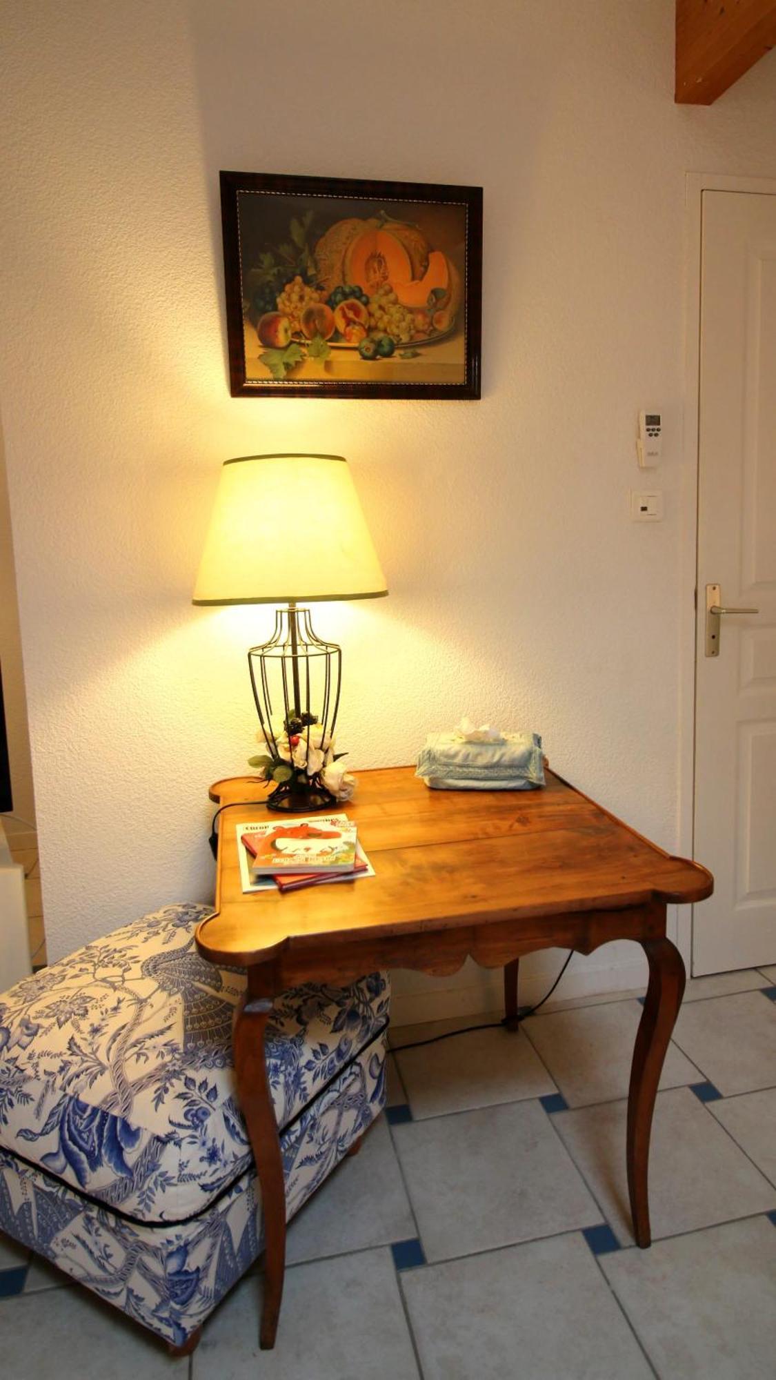 Les Colombages Apartment Biziat Exterior photo