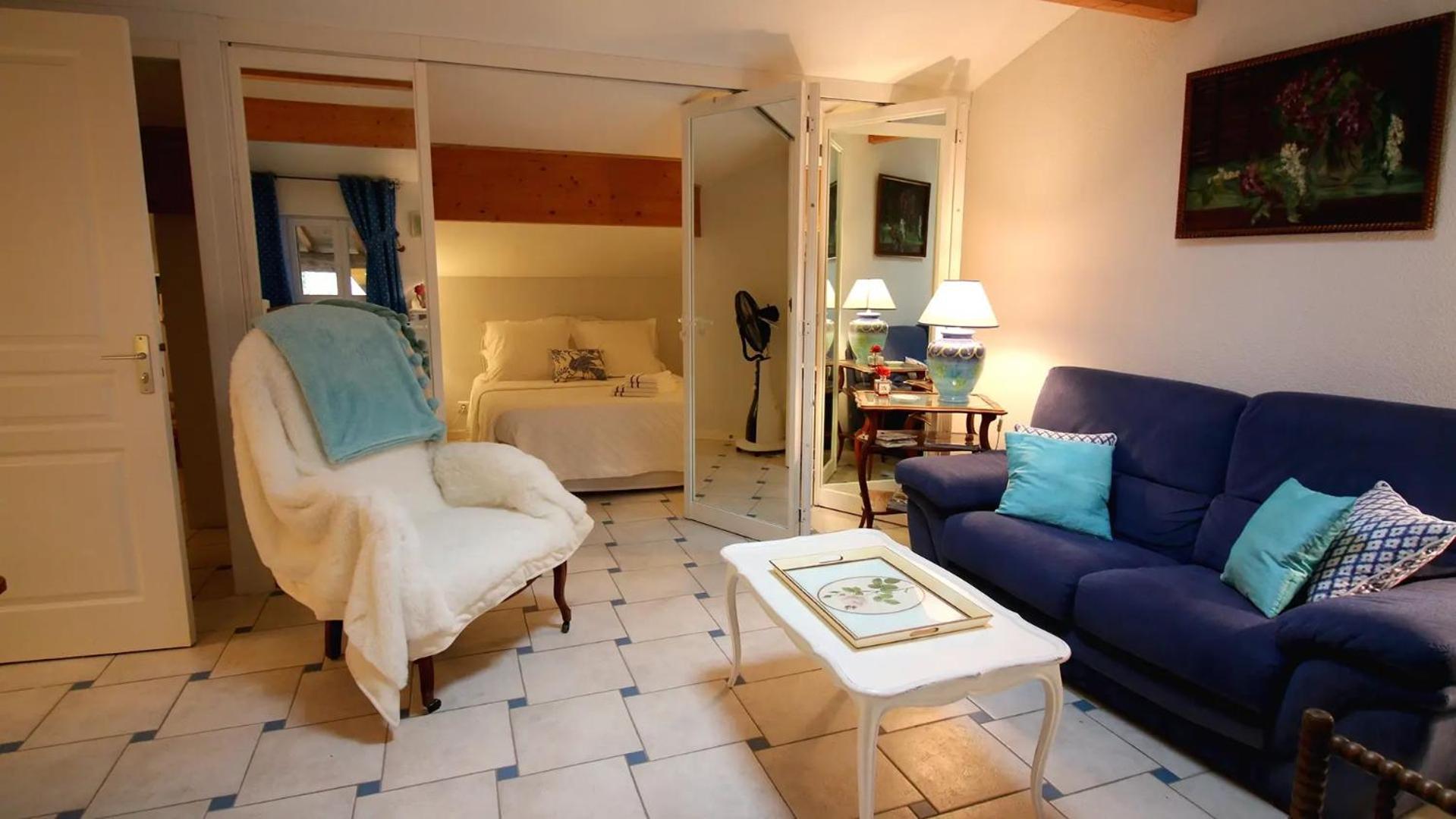Les Colombages Apartment Biziat Exterior photo